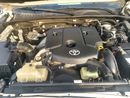 Toyota Hilux DC 2.4L 4WD DIESEL MANUAL TRANSMISSION