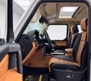 BAIC BJ80 2023 BAIC BJ80 Zomol, 2028 Baic Warranty, Baic Service History, Excellent Condition, GCC