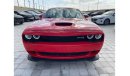 Dodge Challenger SXT