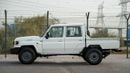 Toyota Land Cruiser Pick Up TOYOTA LAND CRUISER 79 SERIES 2.8L Pick up 2025 MY EXPORT