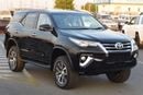 Toyota Fortuner VX2 4X4 Diesel 2.8L