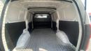Hyundai H-1 Panel Van M/T