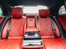 Mercedes-Benz S 500 4MATIC 3.0L