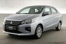 Mitsubishi Attrage GLX Full | Guaranteed Warranty | 0 Down Payment