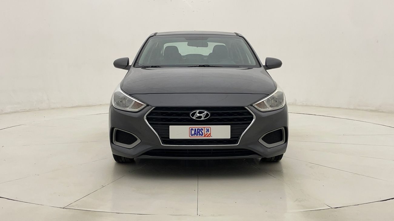 Hyundai Accent GL 1.6 | Zero Down Payment | Home Test Drive