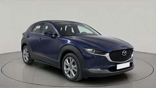 Mazda CX-30 2025 URBANE | AED 1222/Month | 0 DP | 30 Day Return | Warranty | Service History