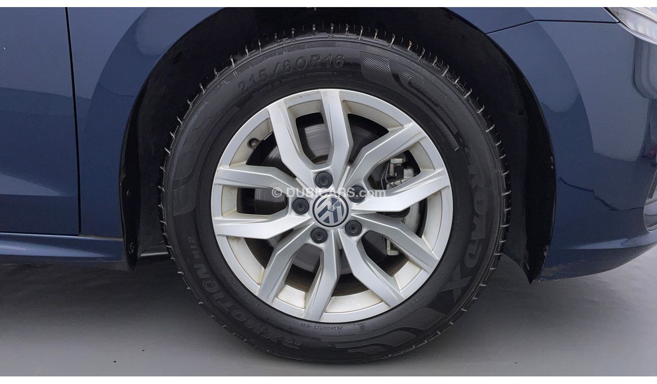 Volkswagen Passat TRENDLINE 2.5 | Zero Down Payment | Free Home Test Drive