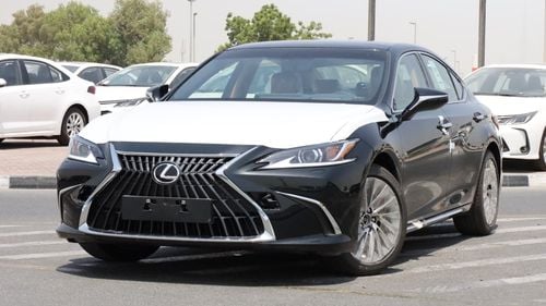 Lexus ES350 Elite 3.5L