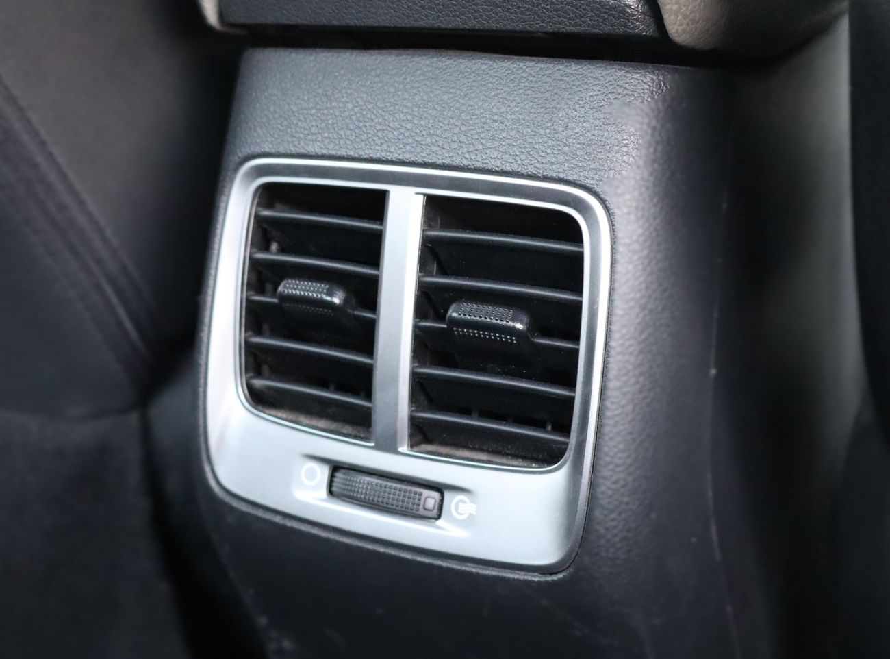 Hyundai Accent Comfort+ 1.5L