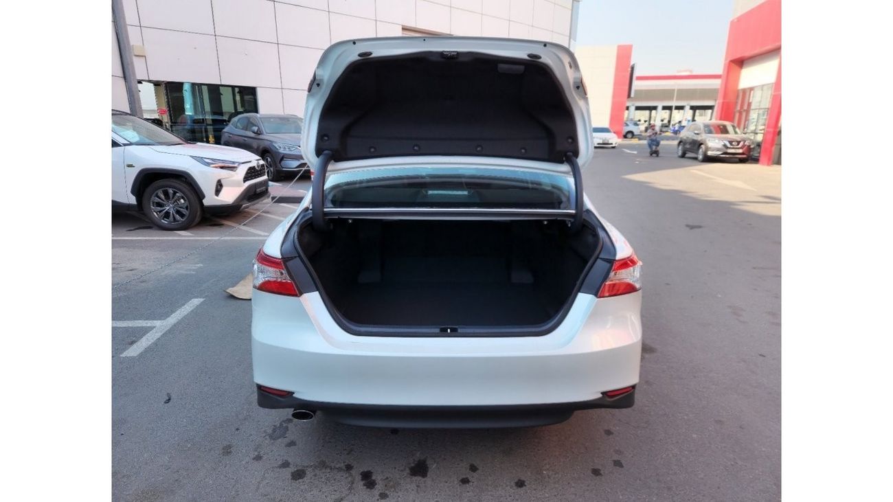 Toyota Camry Camry Hybrid