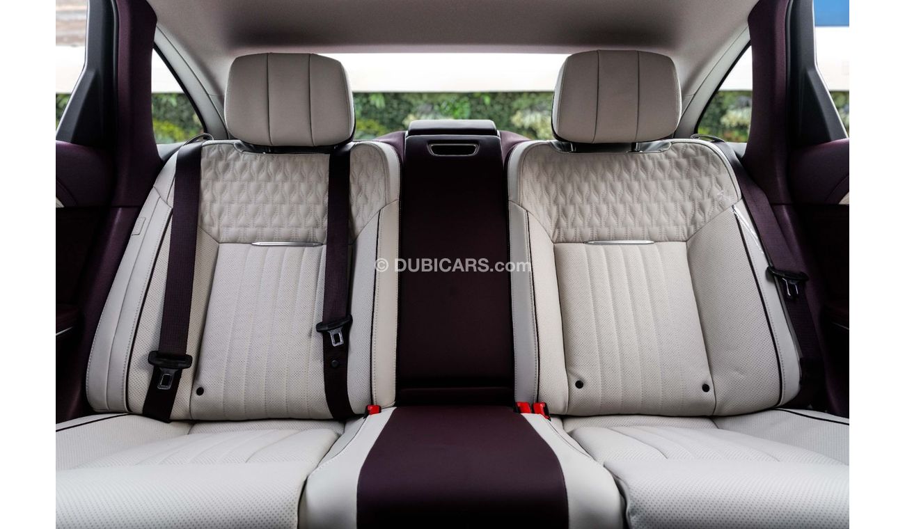 HONGQI H9 50TD | 4,796 P.M  | 0% Downpayment | Extraordinary Condition!