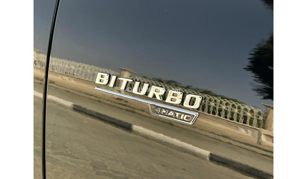 Mercedes-Benz E 43 AMG Mercedes E43 AMG USA