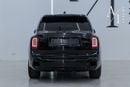 Rolls-Royce Cullinan 2019 Rolls Royce Cullinan, Converted To 2025, Fully Loaded, Excellent Condition, GCC Spec