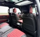 Nissan Patrol LE PLATINUM CITY 2026 Nissan Patrol LE Platinum City, Nissan Warranty+Service Contract+Full Service History, GCC Spec