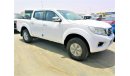 Nissan Navara Full Option 4x4 diesel