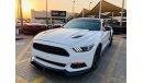 Ford Mustang GT / AUTOMATIC / 4 EXHAUST / GOOD CONDITION /
