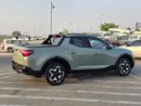 Hyundai Santa Cruz LIMITED (NON GCC)