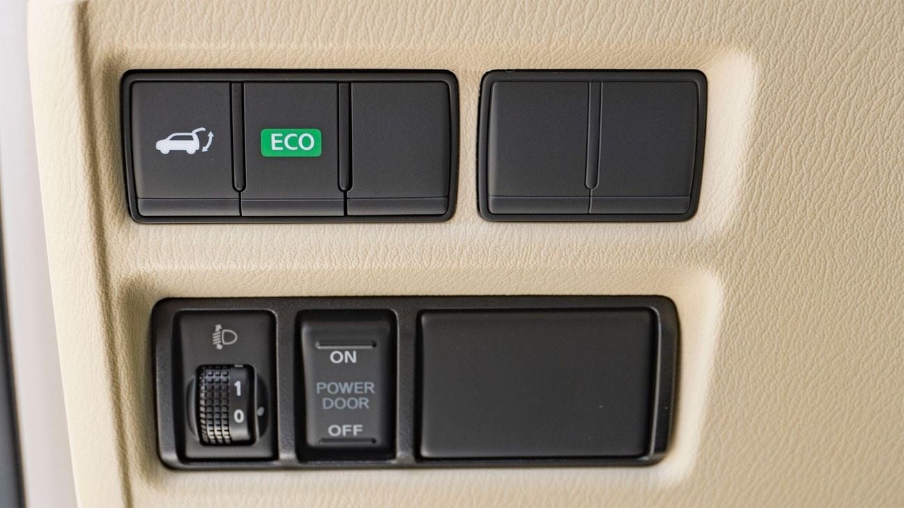 Nissan Patrol 2023 Nissan Patrol LE 5.6L Petrol AT