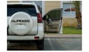 Toyota Prado GXR J150