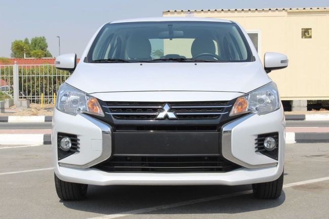Mitsubishi Attrage GLX HIGHLINE, миниатюра 17