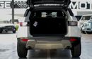 Land Rover Range Rover Evoque SE