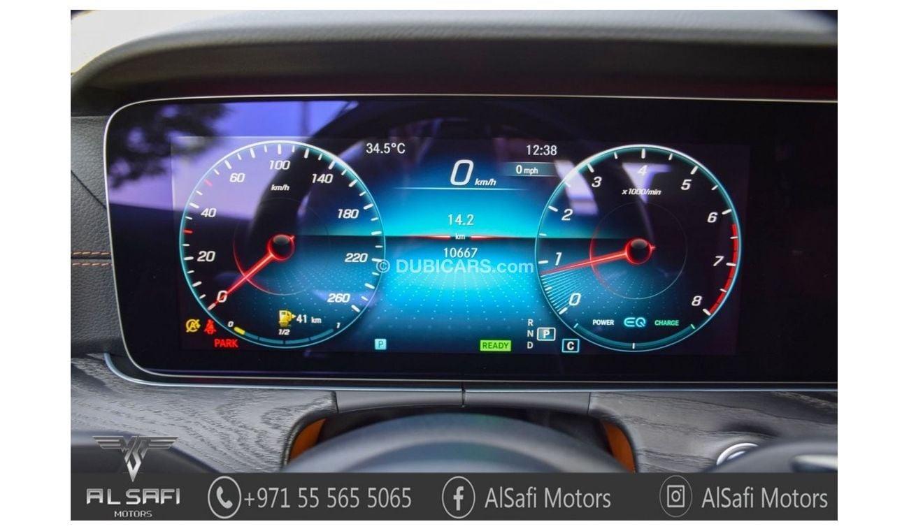 Mercedes-Benz E450 Coupe CONVERTIBLE