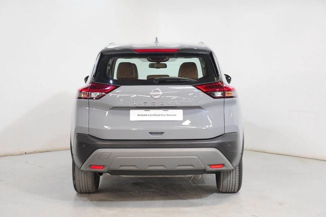 Nissan X-Trail SV, миниатюра 22