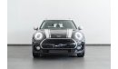 Mini Cooper Clubman Cooper