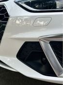 أودي A4 Audi S4 V4 2021