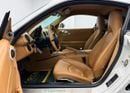 Porsche Cayman STD 2012 Porsche Cayman, Sport Chrono Package Plus, Apple CarPlay, Excellent Condition, GCC