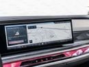 BMW 760i xDRIVE M SPORT