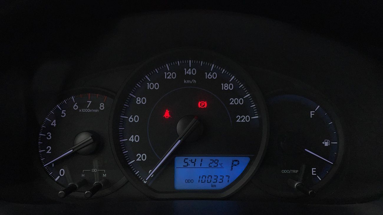 Toyota Yaris SE 1.3 | Zero Down Payment | Home Test Drive