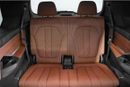 BMW X7 40i M Sport Pure 3.0L (335 HP) 40i M-Sport / Full BMW Service History / Original Paint