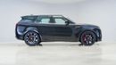 Land Rover Range Rover Sport Range Rover Sport P530 First Edition | AED 7,319 PM | Warranty November 2027 | GCC