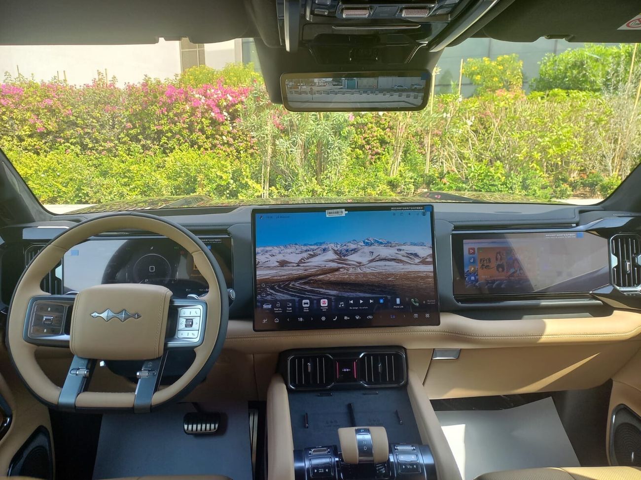 بي واي دي ليوبارد 8