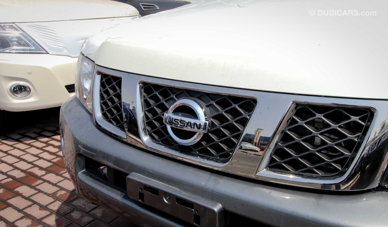 Nissan Patrol Super Safari Automatic 3 Years local dealer warranty VAT inclusive