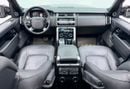 Land Rover Range Rover VOGUE SE 2021 Range Rover Vogue V8 Diesel, Warranty, Service History, Fully Loaded, Excellent Condition, Euro