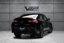 مرسيدس بنز GLE 63 AMG Premium + 4.0L