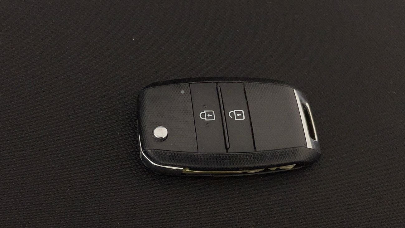 Kia Pegas 2024 LX | AED 536/Month | 0 DP | 30 Day Return | Warranty | Service History