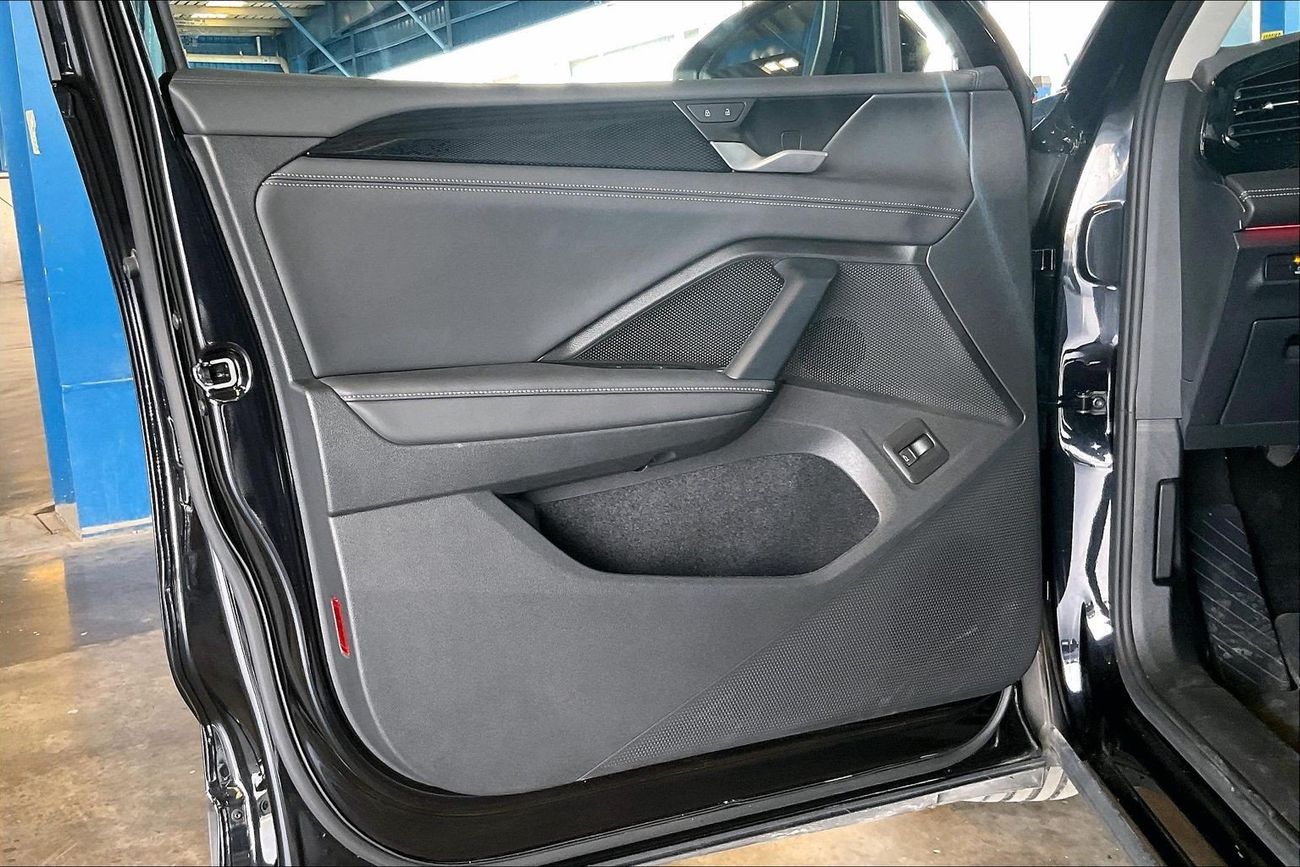 فولكس واجن تيجوان Life Plus | شامل الضمان | 0 ﺪﻔﻋﺓ ﺃﻮﻟﻯ