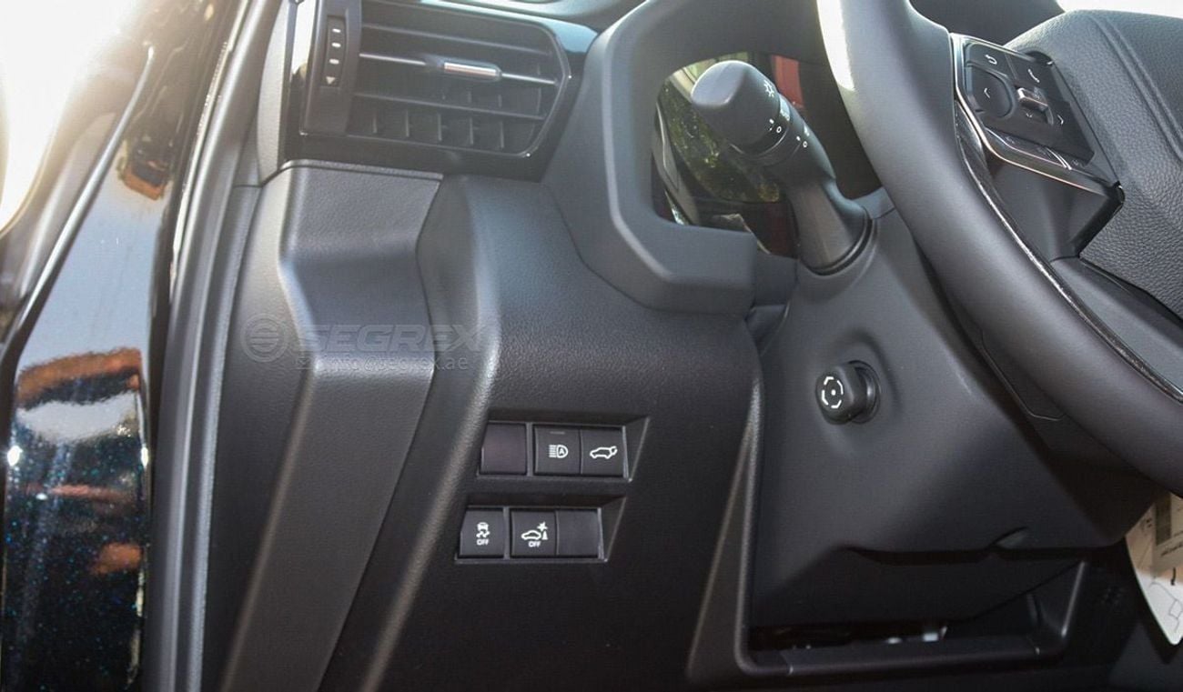 تويوتا لاند كروزر 2026 Model Toyota Land Cruiser (LC300) VXR, 3.3L Turbo Diesel 4WD 10A/T