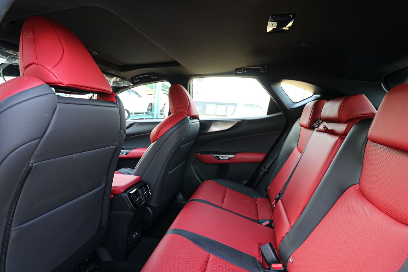 Lexus NX350 Lexus NX350 Fsport 2025 | Best Price