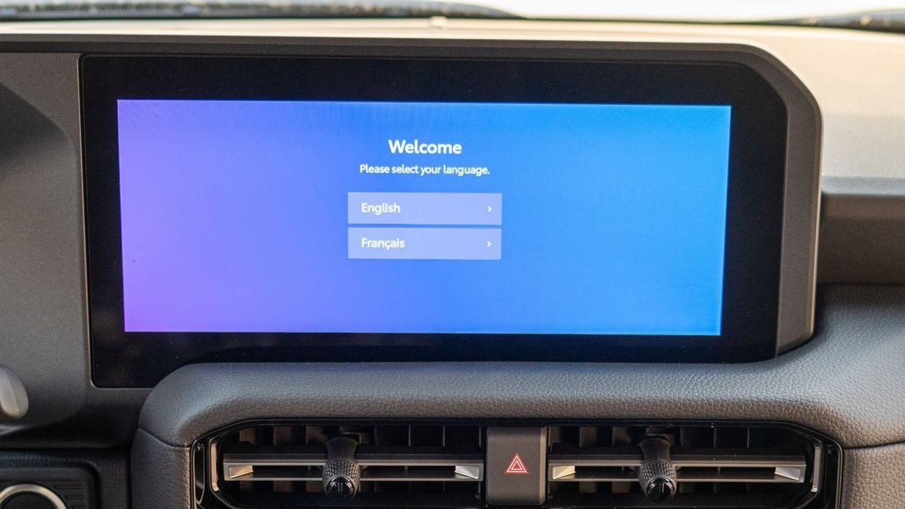 Toyota Prado VXR VX Executive 2.8L T/Diesel 2025YM