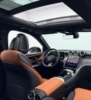 Mercedes-Benz GLC 200 2025 Mercedes Benz GLC200 Premium Plus, 5 Years MB Warranty, Very Low Km, Fully Loaded, GCC