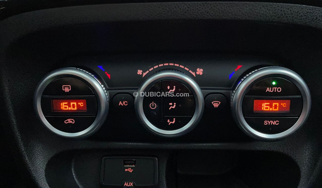 Fiat 500L STD 1.4 | Under Warranty | Inspected on 150+ parameters