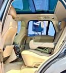 لاند روفر رينج روفر HSE V8 5.0L 2016 GCC