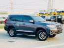 تويوتا برادو Toyota Prado 2018 V4 TX-L 2.7L (271 HP)