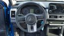 Mitsubishi L200 2026 Mitsubishi L200 2.4L MT Petrol (Blue)