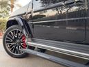 مرسيدس بنز G 63 AMG STD