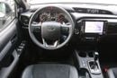 تويوتا هيلوكس Toyota Hilux GR sport 2026 | Best Export Price